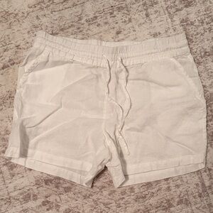 Tommy Bahama Linen Shorts